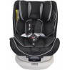 FairWorld Rotating with Isofix Baby Carseat (BC 62S/ISO/SIPS-BL)