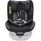 FairWorld Rotating with Isofix Baby Carseat (BC 62S/ISO/SIPS-BG)