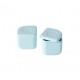 Miniware SiliPods (Set of 2) - Aqua