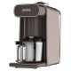 THE VORTEX | Pacifica Foodsmith Series Multifunction Water Dispenser /Juicer / Coffee & Soy Milk Maker