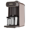 THE VORTEX | Pacifica Foodsmith Series Multifunction Water Dispenser /Juicer / Coffee & Soy Milk Maker