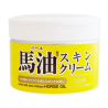 Loshi Horse Oil Moisture Skin Cream 220g