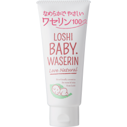 Loshi Baby Pure Vaseline N