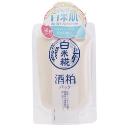 Hakumaikouji Face Pack