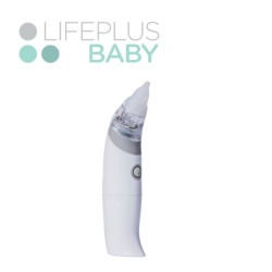 LifePlus Baby Nasal Aspirator