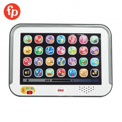 Fisher Price Laugh and Learn Smart Stages Tablet Toys