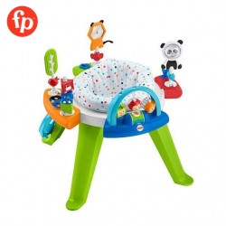 Fisher Price 3-in-1 Spin and Sort Activity Center