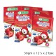 Hurix's Glukusking - Strawberry (30gm x 12's) 2 boxes_130578