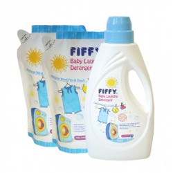 FIFFY SUPER VALUE LAUNDRY DETERGENT (19469240)