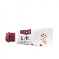 TESTER - Red Seal Kids Toothpaste 20g