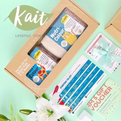 Little Baby Grains Starter Kit for 9-12 months