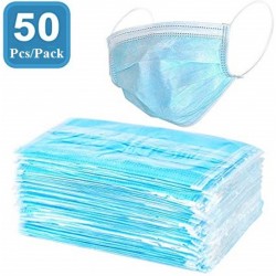[Pre-Order] 3-Ply Surgical Face Mask - Ear Loop Type
