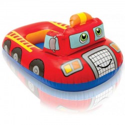 Intex - Vehicle Float - Fire Truck