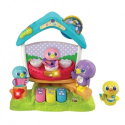 Vtech Singing Bird House