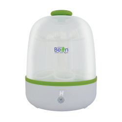 LITTLE BEAN Digital Sterilizer