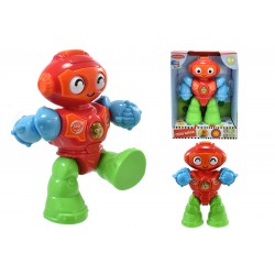 Infunbebe Mini Robot