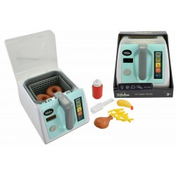 Infunbebe 1st Deep Fryer