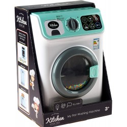 Infunbebe 1st Washing Machine