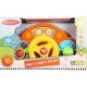 Infunbebe Play N Learn Driver