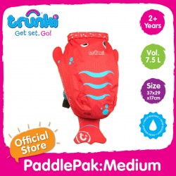 Trunki PaddlePak (Pinch) - Backpacks for Children