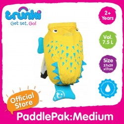 Trunki PaddlePak (Spike) - Backpacks for Children