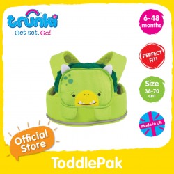 Trunki ToddlePak - Toddler Reins (Dudley)