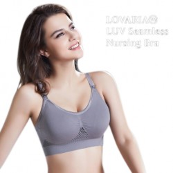 Lovaria LUV Series Nursing Bra