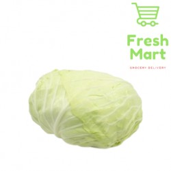 Fresh Vegetable Cameron Kobis 500g