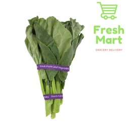 Fresh Vegetable Cameron Kailan 100g