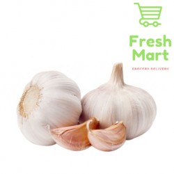 Fresh Vegetable Garlic 100g