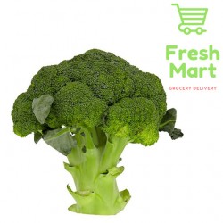 Fresh Vegetable Brocoli / Brokoli