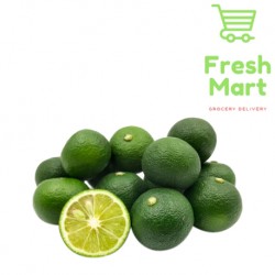 Fresh Vegetable Calamansi / Limau Kasturi 100g