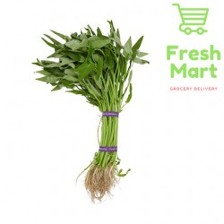 Fresh Vegetable Water Spinach / Kangkung 100g