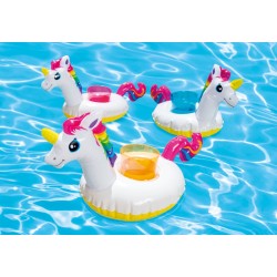 Intex Unicorn Drink Holders (IT 57506NP)