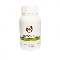 Nona Roguy Phytonatal 90 Tablets