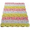 Maylee Cotton Patchwork Baby Quilted Sunny Flower