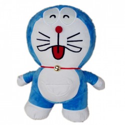 Maylee Cartoon Soft Toy (Doremon Hot)