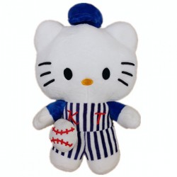 Maylee Cartoon Soft Toy (Kitty Base)