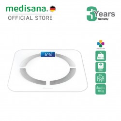 Medisana BS430 Body Analysis Scale Connect