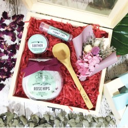 Claire Organics [MOTHER'S DAY GIFT] Mom's The Best Gift