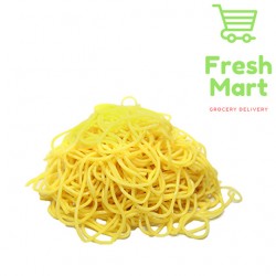 Fresh Noodle Yellow / Mee Kuning 1kg