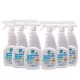 BabyOrganix Naturally Kinder Sanitising Water 400ml (6pcs)