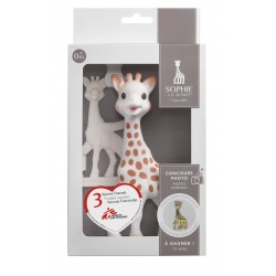 Sophie la girafe Veilleuse Lullaby