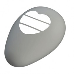 Shnuggle Pebbly Thermometer