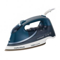 Morphy Richards Steam Iron Turbosteam Pro with Intellitemp