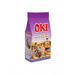 OKI Chocolate Malt Drink