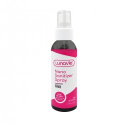 Lunavie Nano Sanitizer Spray 50ml