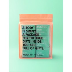 Anetos Day Sanitary Napkins (6 packs per set) 