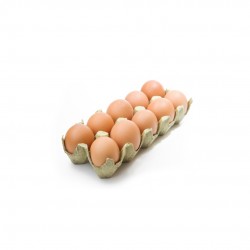 Omega 3 Egg (10 unit)