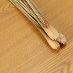 Fresh Vegetable Lemongrass / Serai 100g